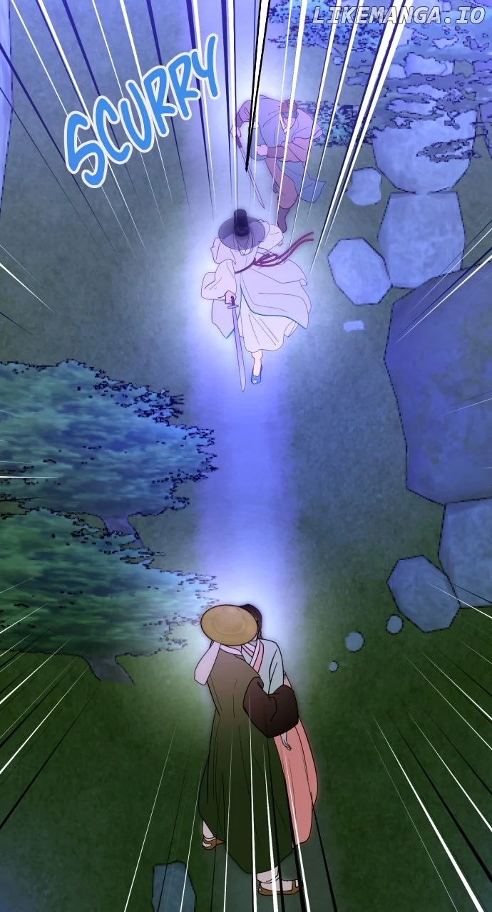 Maseknam – A Sexy Magician - Chapter 87 - 8