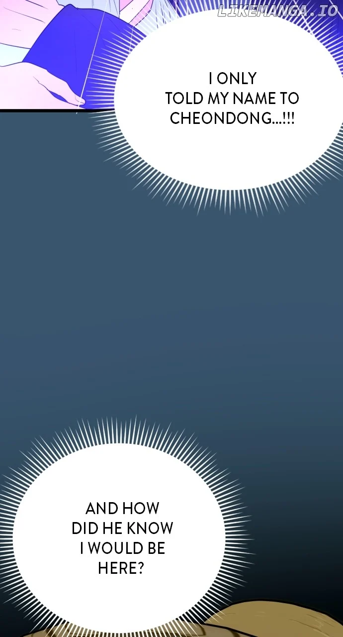 Maseknam – A Sexy Magician - Chapter 87 - 10