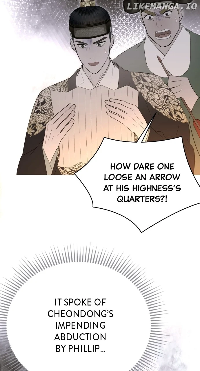 Maseknam – A Sexy Magician - Chapter 87 - 16