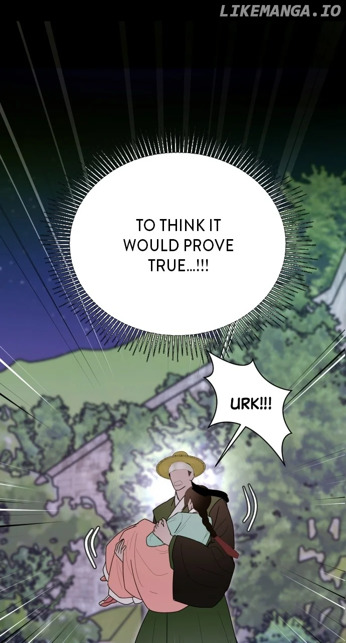 Maseknam – A Sexy Magician - Chapter 87 - 18