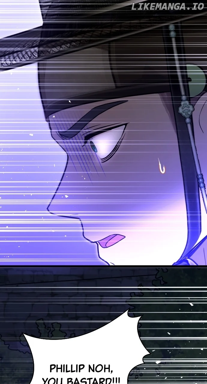 Maseknam – A Sexy Magician - Chapter 87 - 21