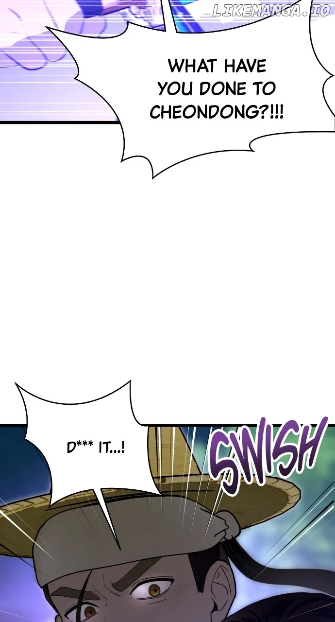 Maseknam – A Sexy Magician - Chapter 87 - 23