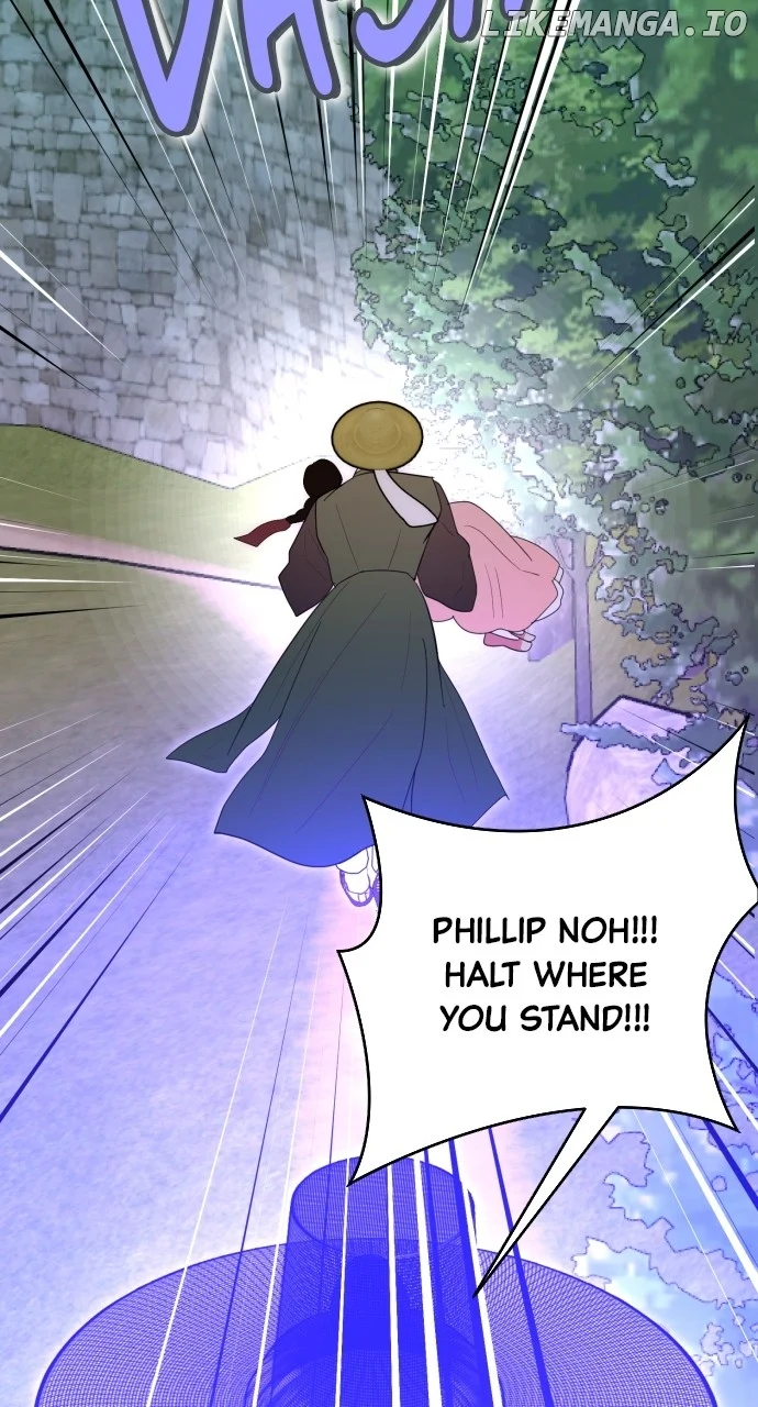 Maseknam – A Sexy Magician - Chapter 87 - 25