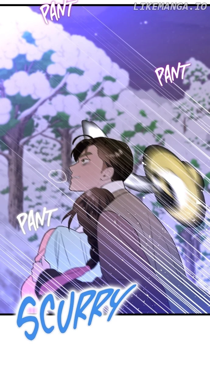 Maseknam – A Sexy Magician - Chapter 87 - 28