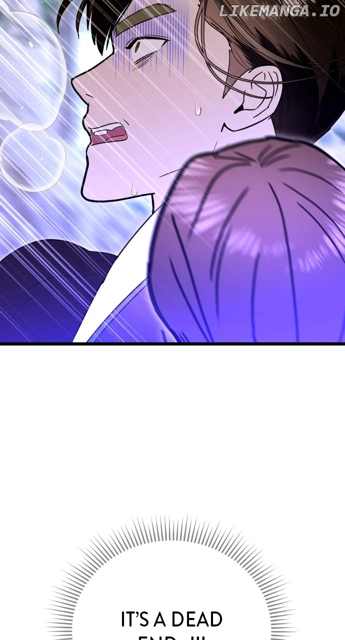 Maseknam – A Sexy Magician - Chapter 87 - 30