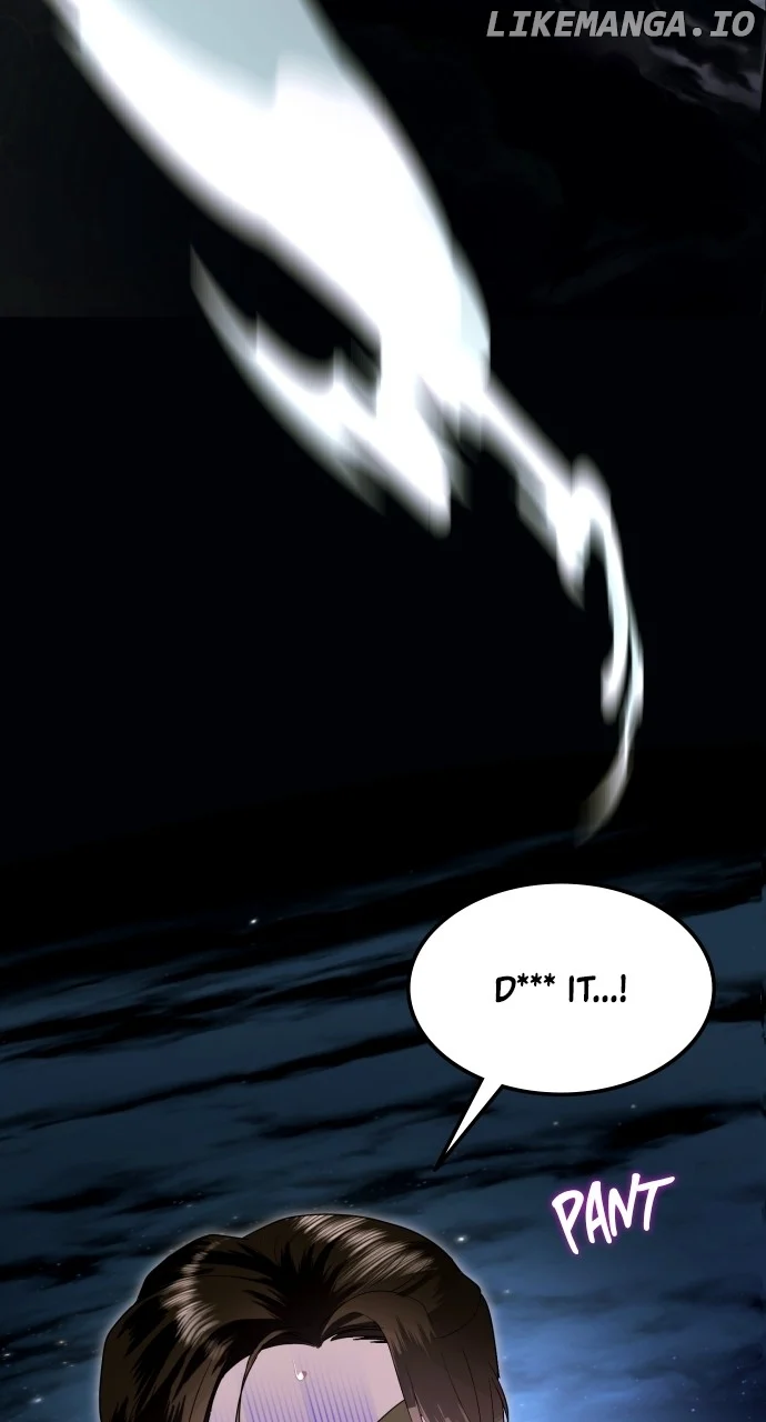 Maseknam – A Sexy Magician - Chapter 87 - 35