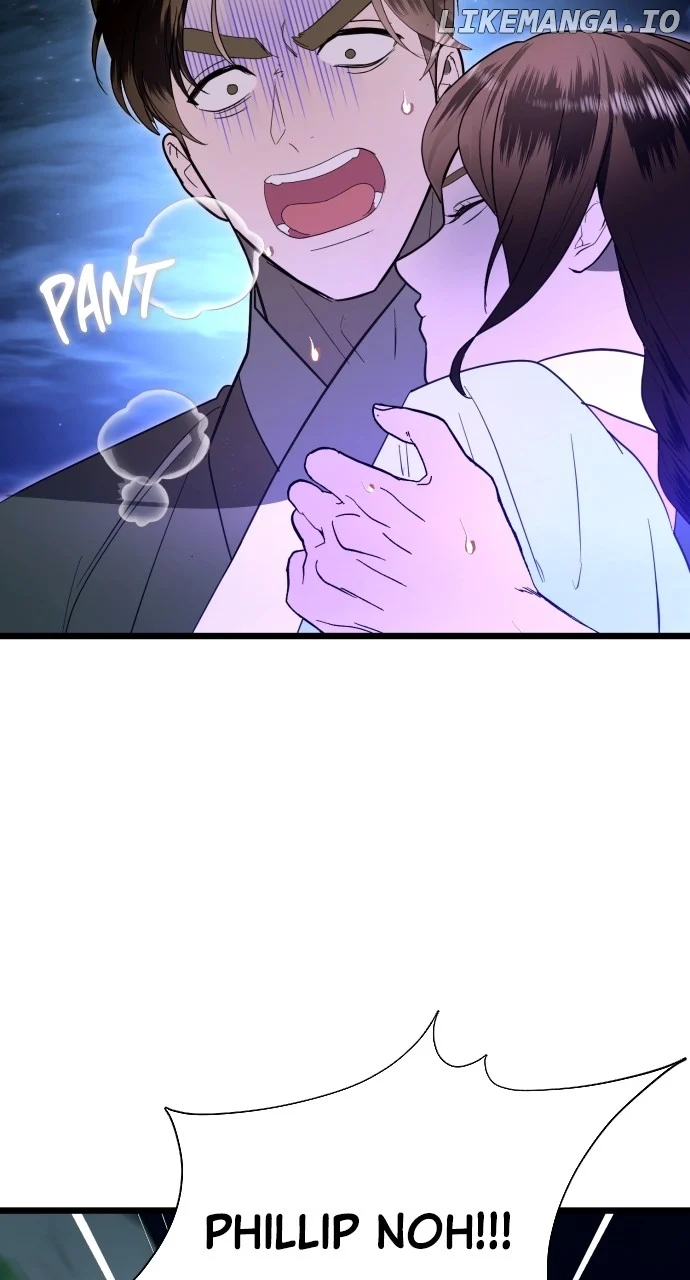 Maseknam – A Sexy Magician - Chapter 87 - 36