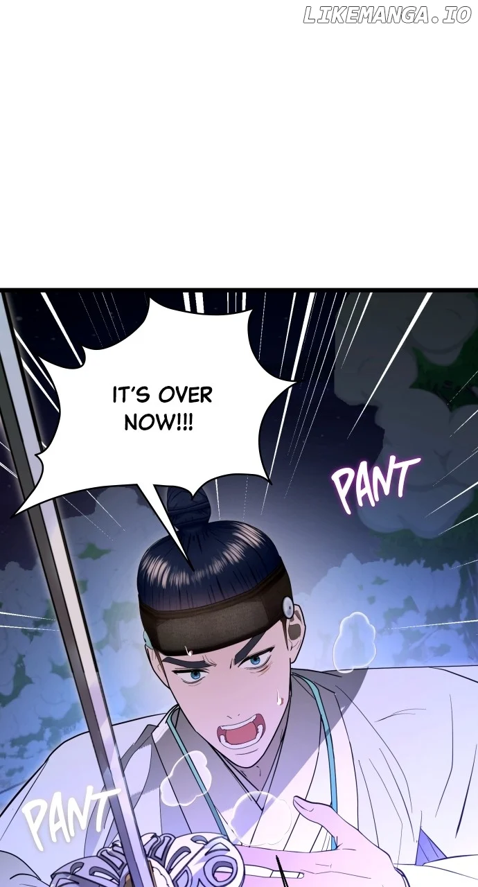 Maseknam – A Sexy Magician - Chapter 87 - 38