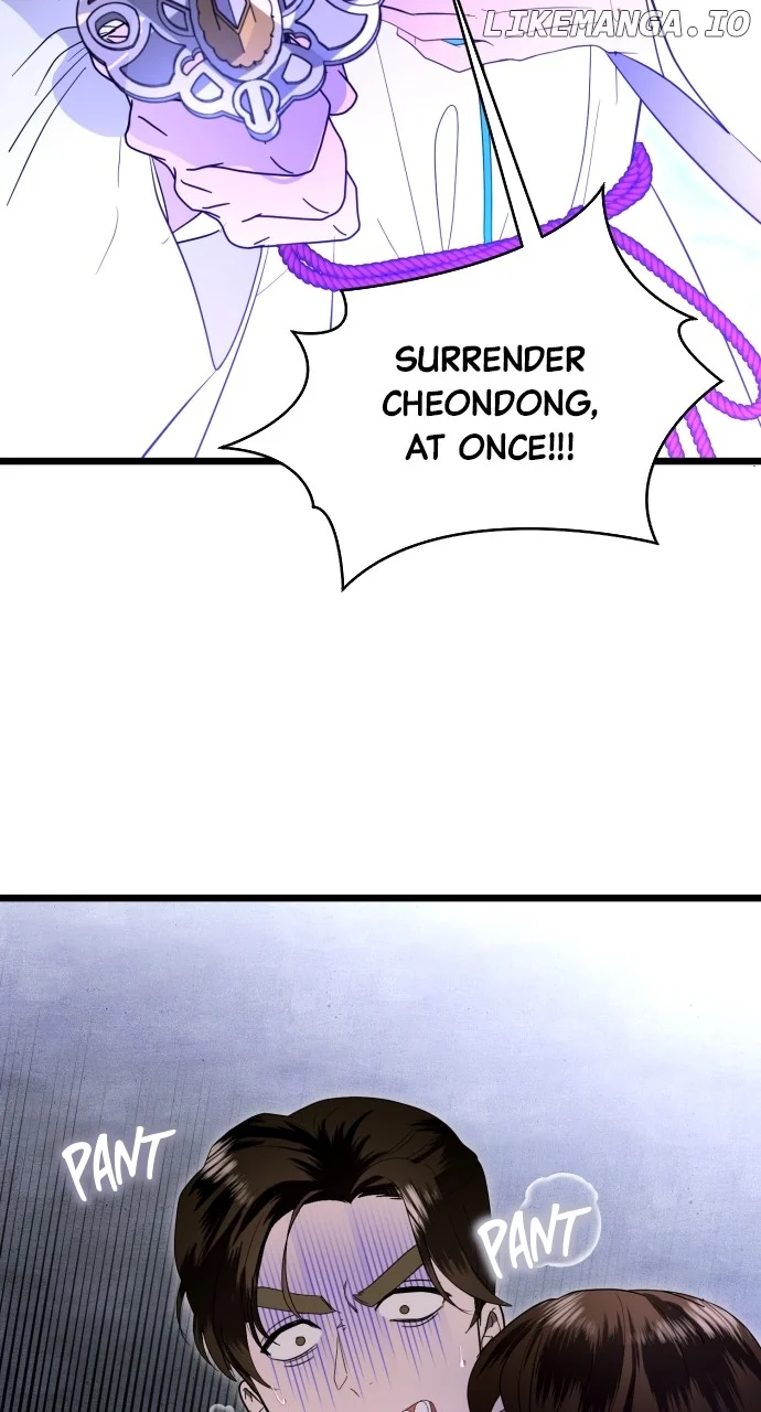 Maseknam – A Sexy Magician - Chapter 87 - 39