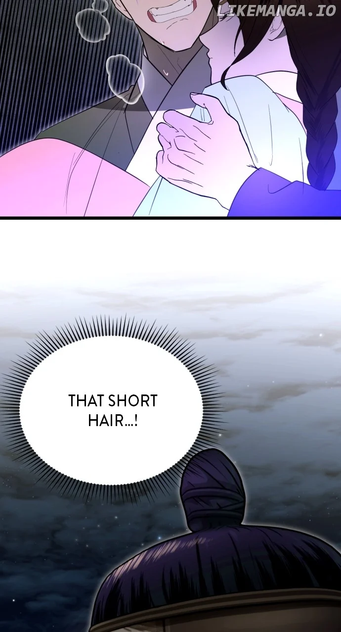 Maseknam – A Sexy Magician - Chapter 87 - 40