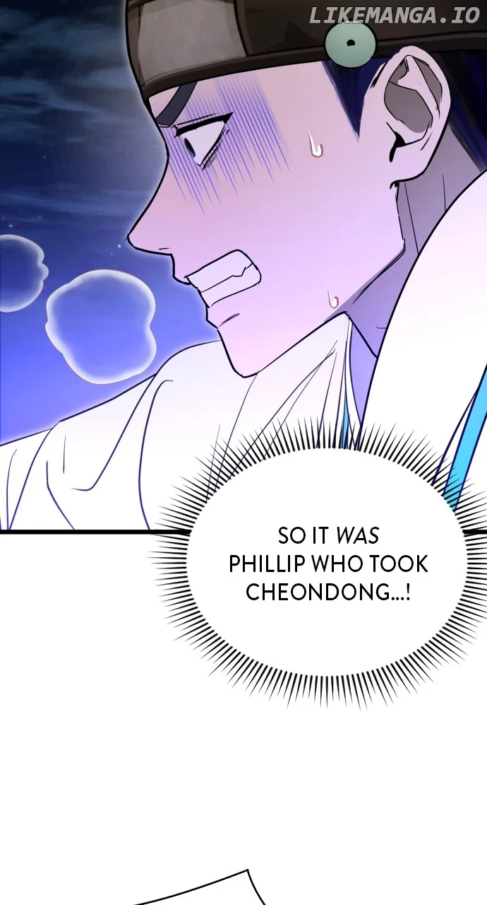 Maseknam – A Sexy Magician - Chapter 87 - 41