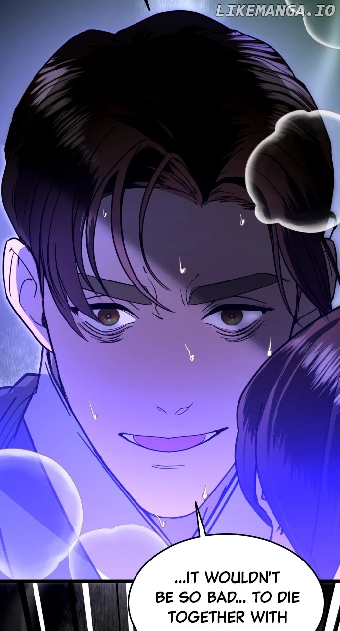 Maseknam – A Sexy Magician - Chapter 87 - 46