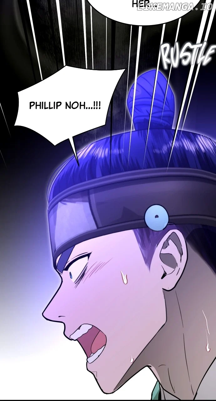 Maseknam – A Sexy Magician - Chapter 87 - 47