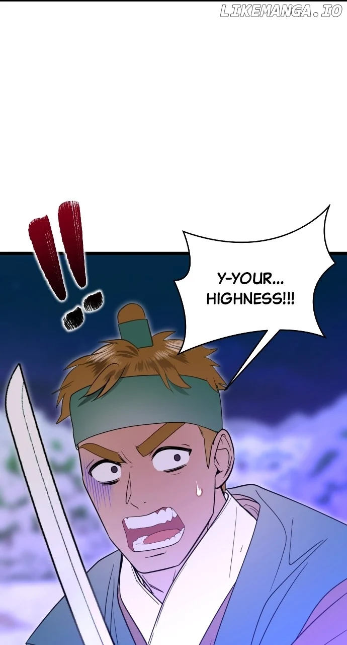 Maseknam – A Sexy Magician - Chapter 87 - 48