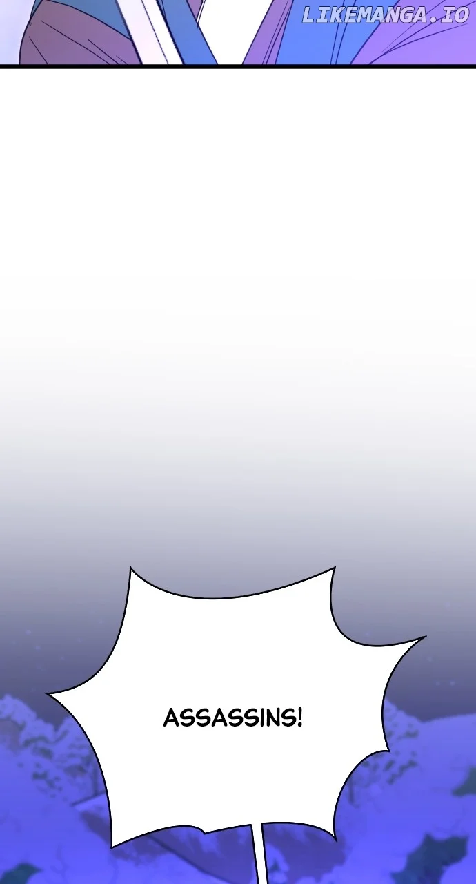 Maseknam – A Sexy Magician - Chapter 87 - 49