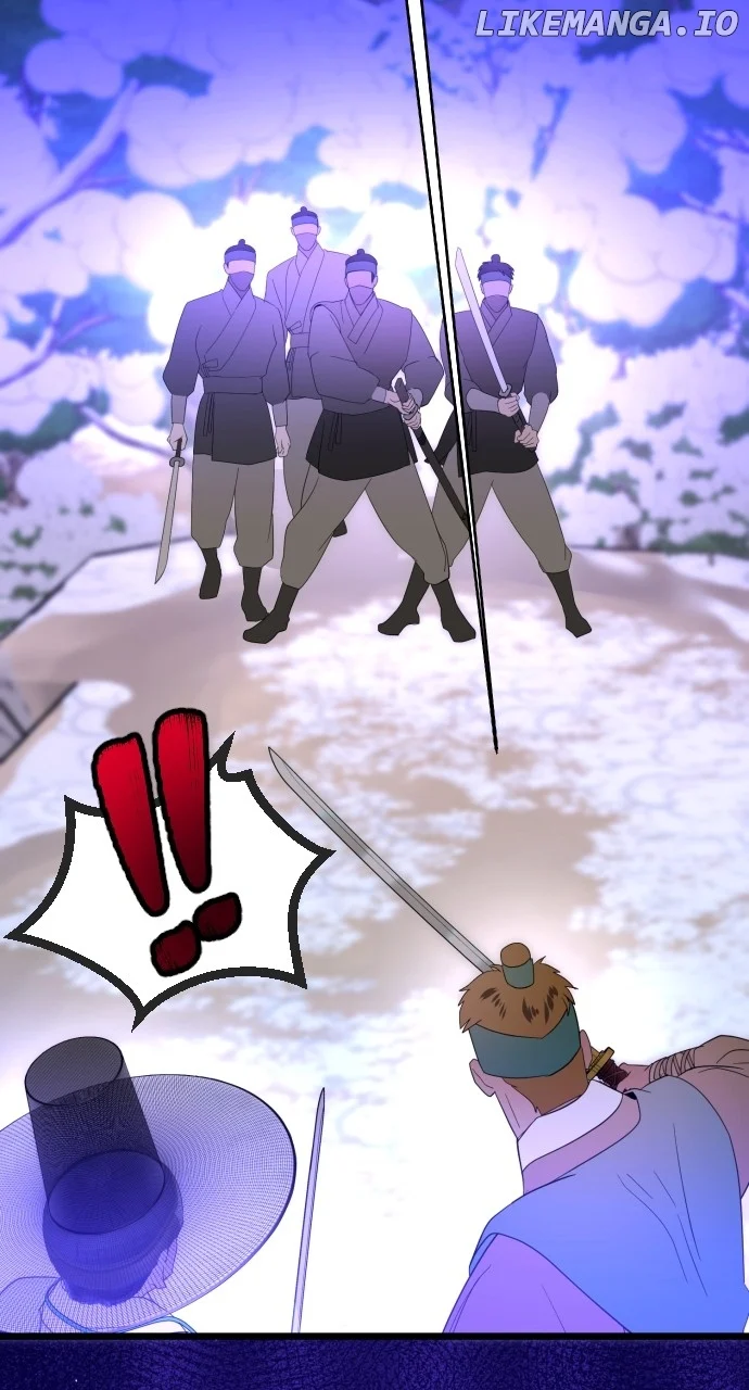 Maseknam – A Sexy Magician - Chapter 87 - 50