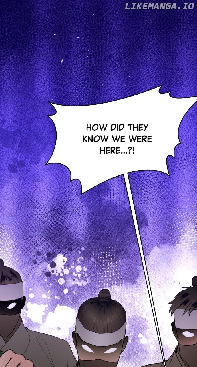 Maseknam – A Sexy Magician - Chapter 87 - 51