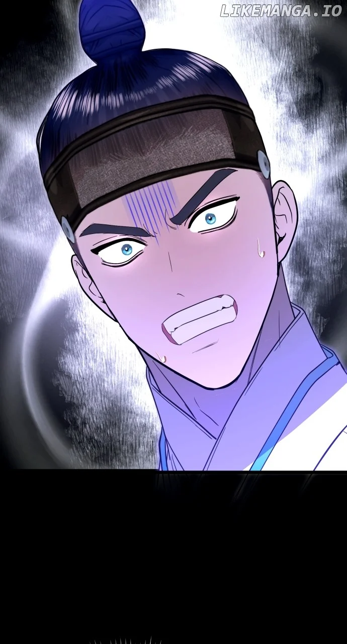 Maseknam – A Sexy Magician - Chapter 87 - 54