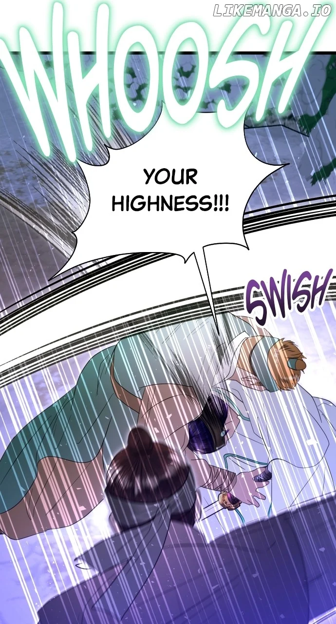 Maseknam – A Sexy Magician - Chapter 87 - 58