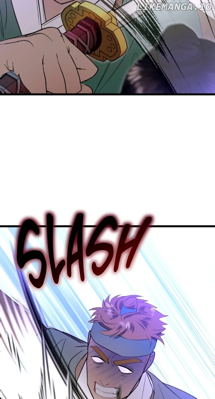 Maseknam – A Sexy Magician - Chapter 87 - 60