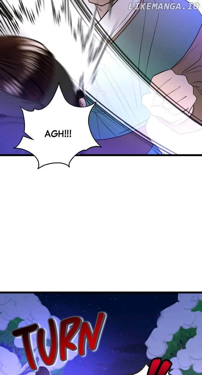 Maseknam – A Sexy Magician - Chapter 87 - 61