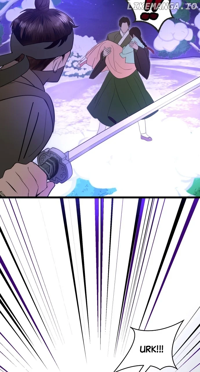 Maseknam – A Sexy Magician - Chapter 87 - 62