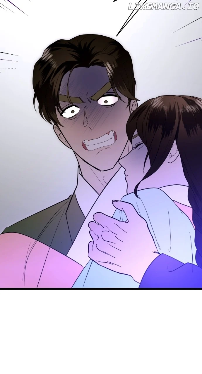 Maseknam – A Sexy Magician - Chapter 87 - 63