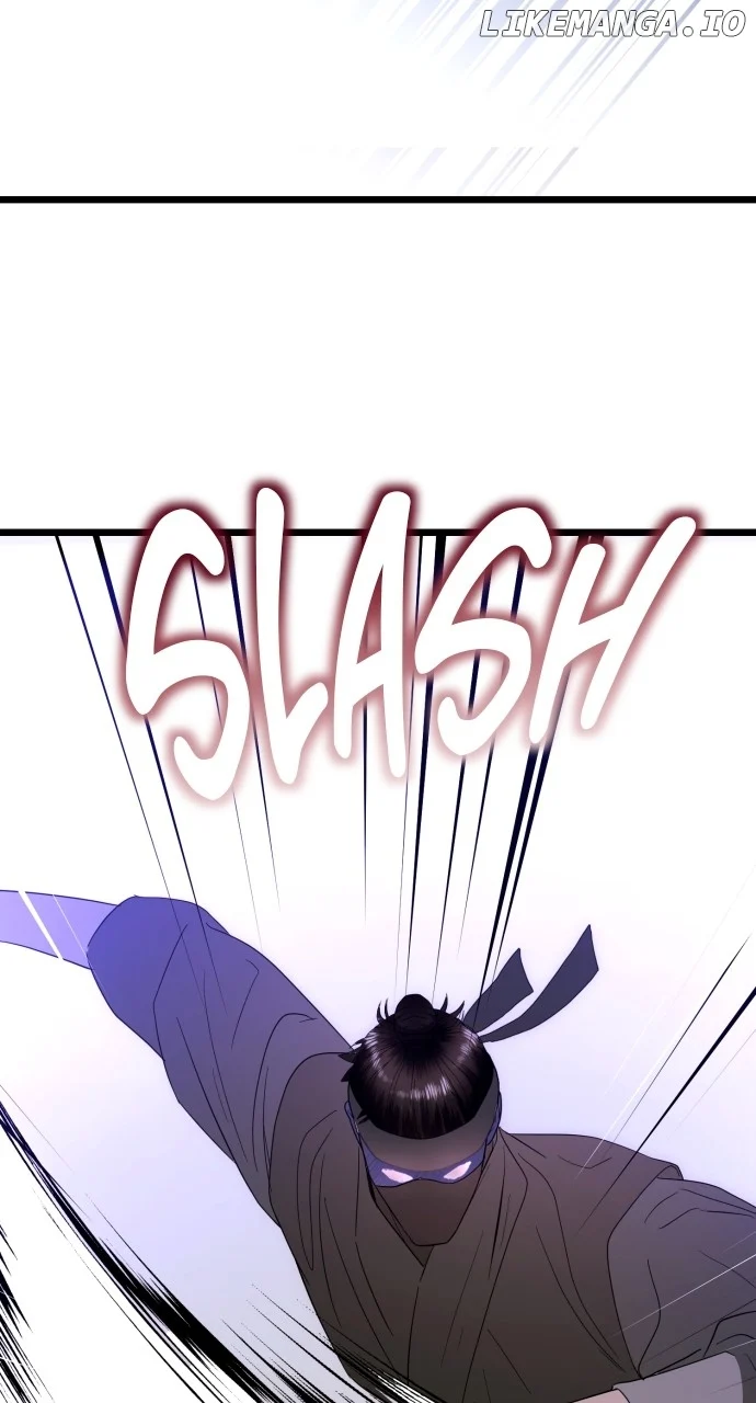 Maseknam – A Sexy Magician - Chapter 87 - 65