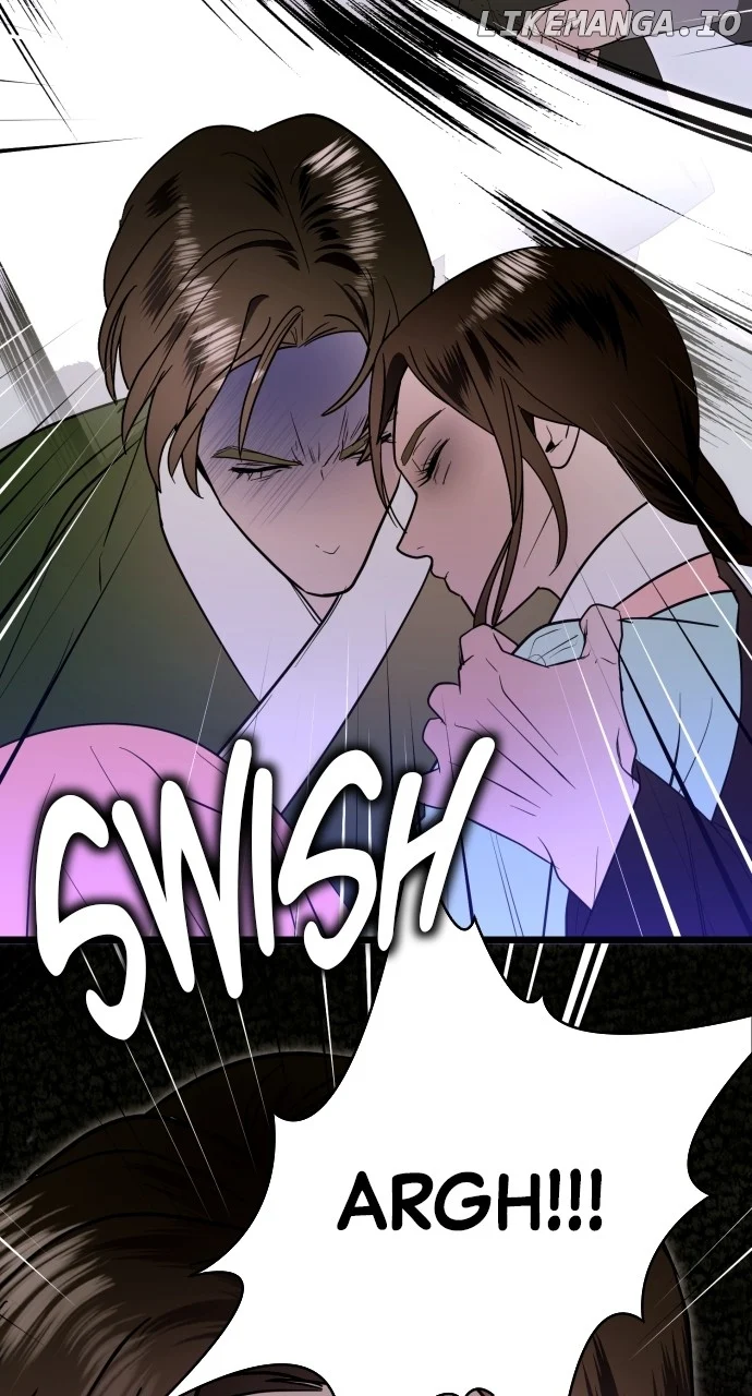 Maseknam – A Sexy Magician - Chapter 87 - 66