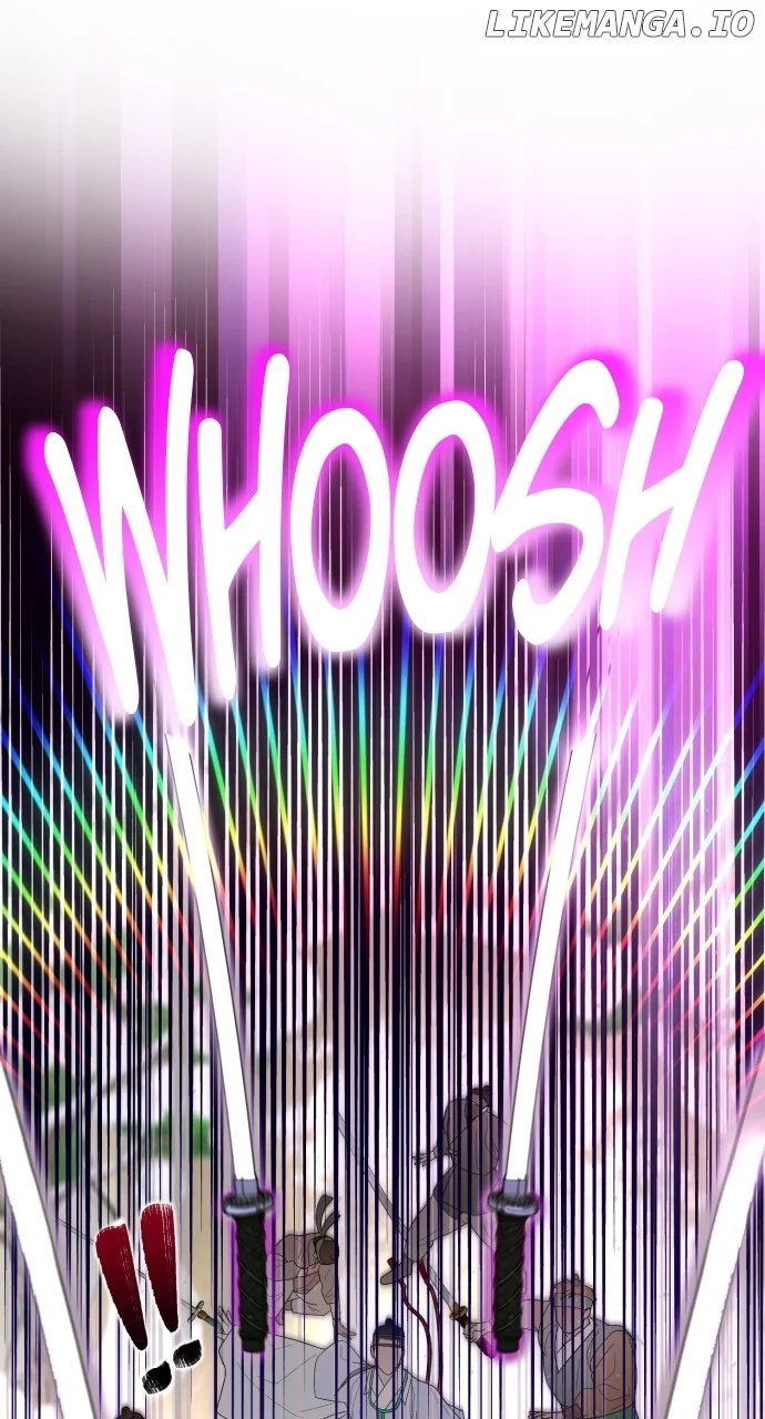 Maseknam – A Sexy Magician - Chapter 87 - 74