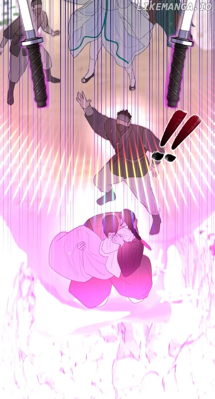 Maseknam – A Sexy Magician - Chapter 87 - 75