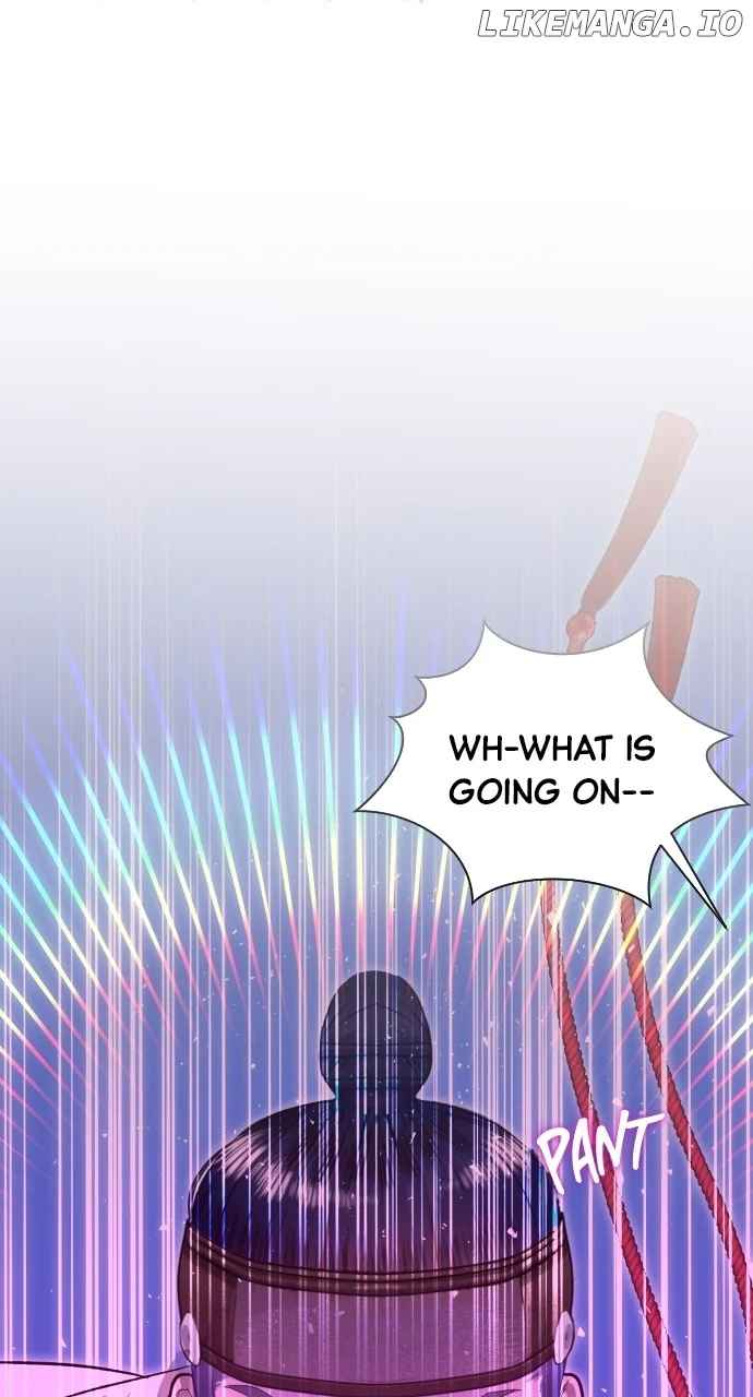 Maseknam – A Sexy Magician - Chapter 87 - 76