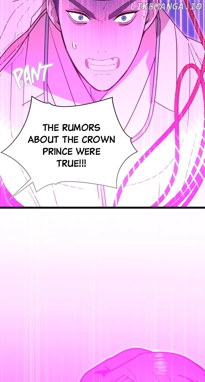 Maseknam – A Sexy Magician - Chapter 87 - 77