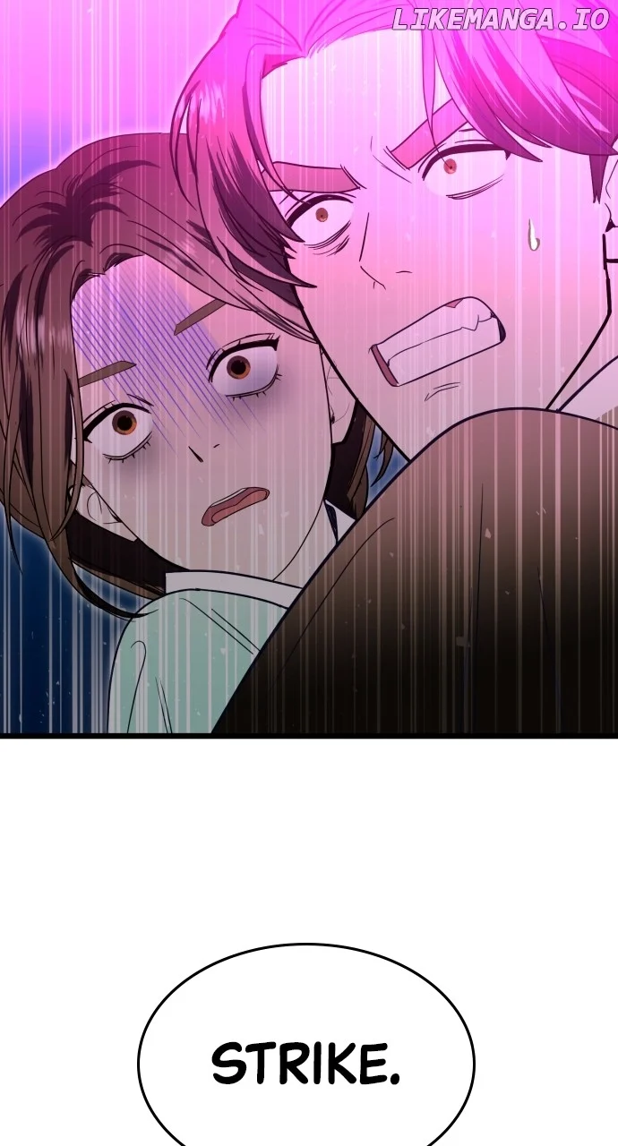 Maseknam – A Sexy Magician - Chapter 87 - 78