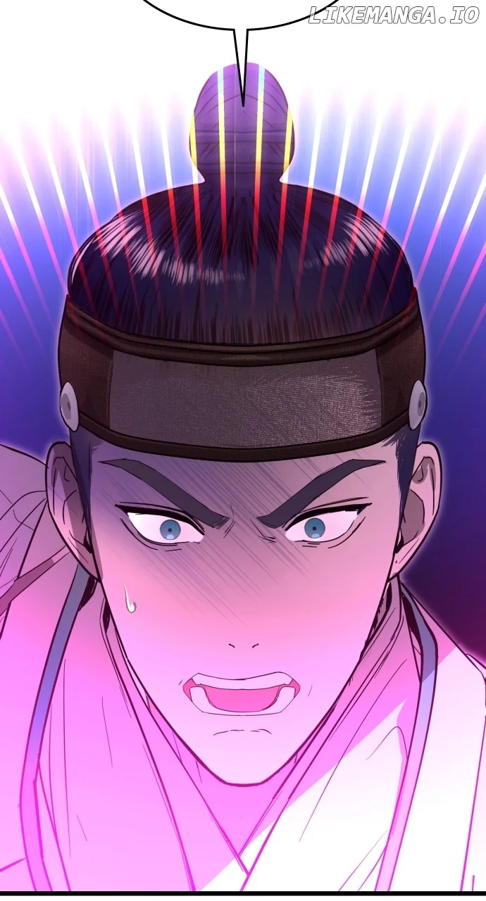 Maseknam – A Sexy Magician - Chapter 87 - 79