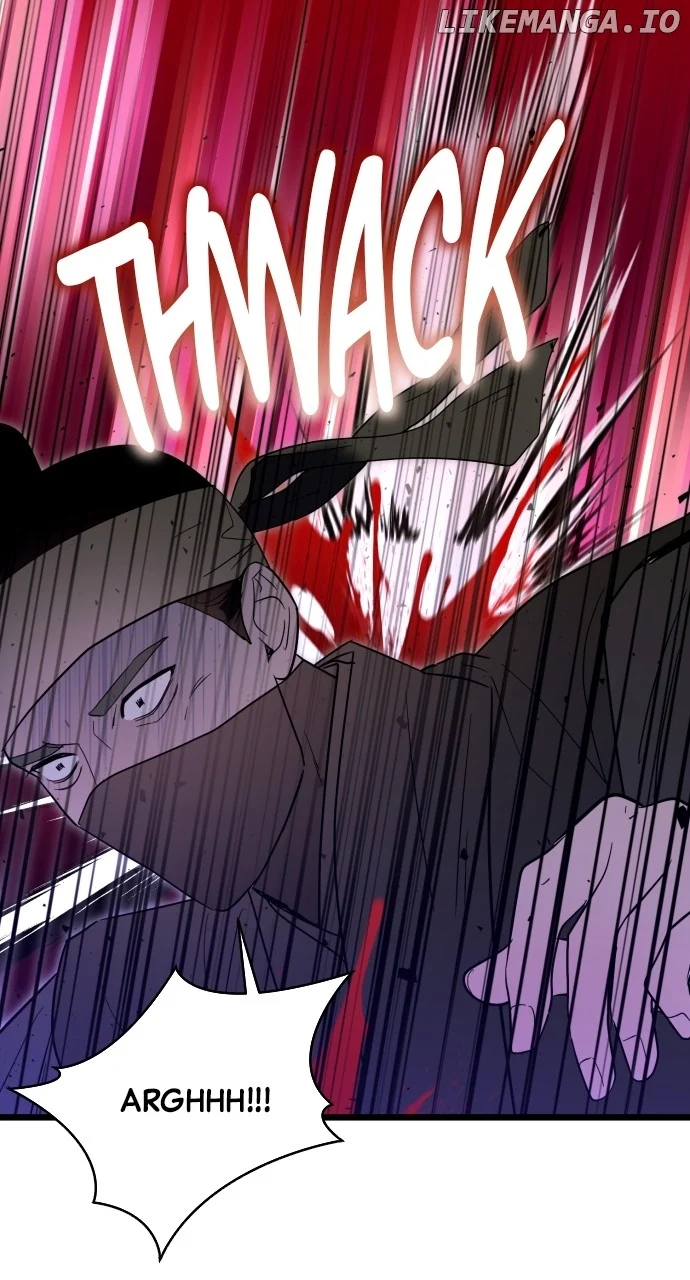 Maseknam – A Sexy Magician - Chapter 87 - 83