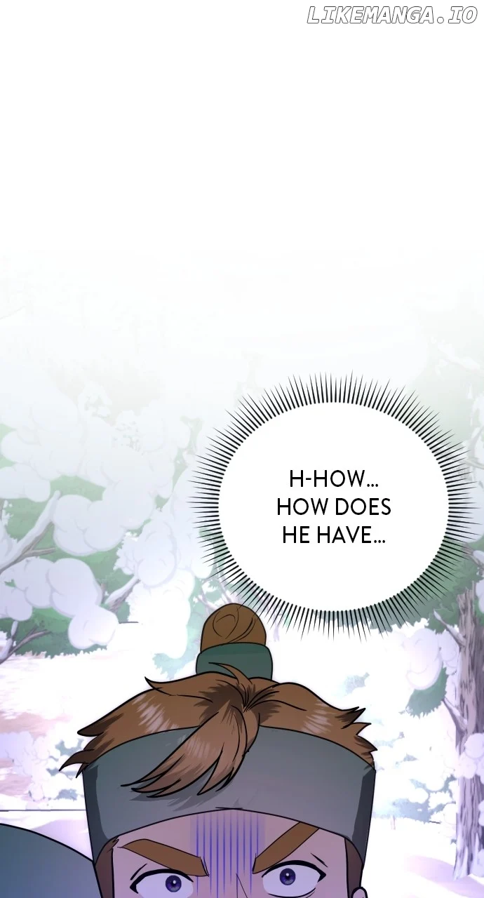 Maseknam – A Sexy Magician - Chapter 87 - 84