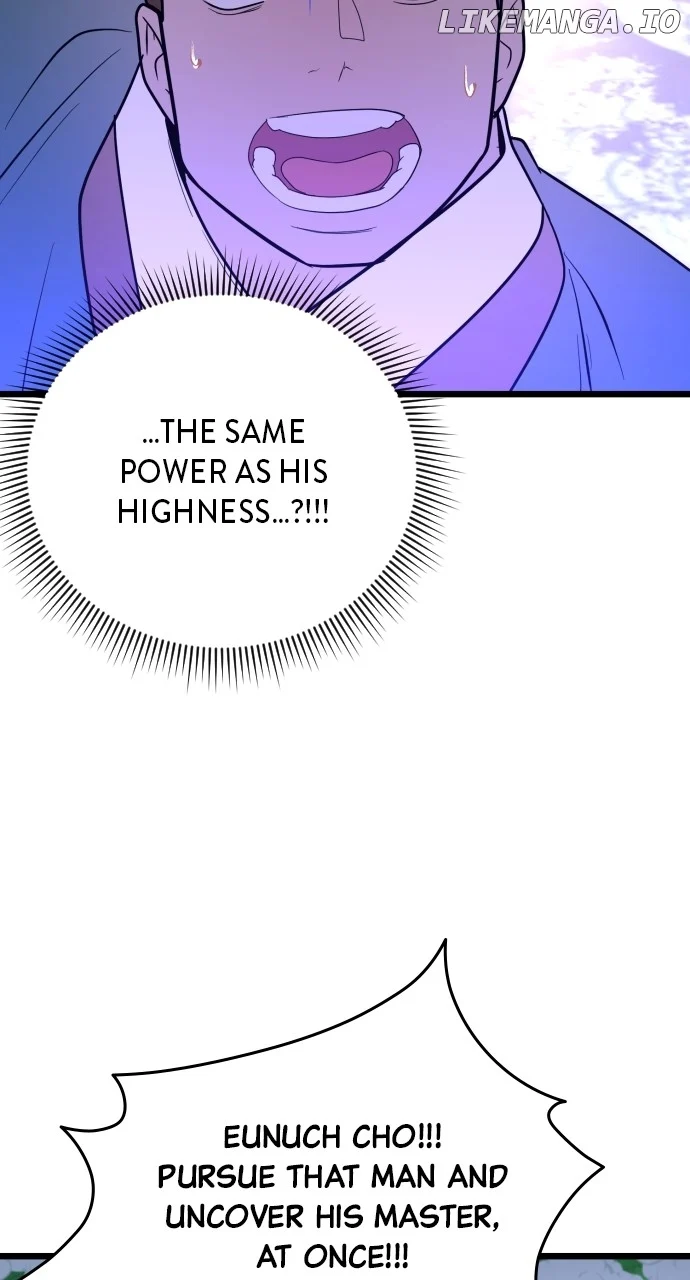 Maseknam – A Sexy Magician - Chapter 87 - 85