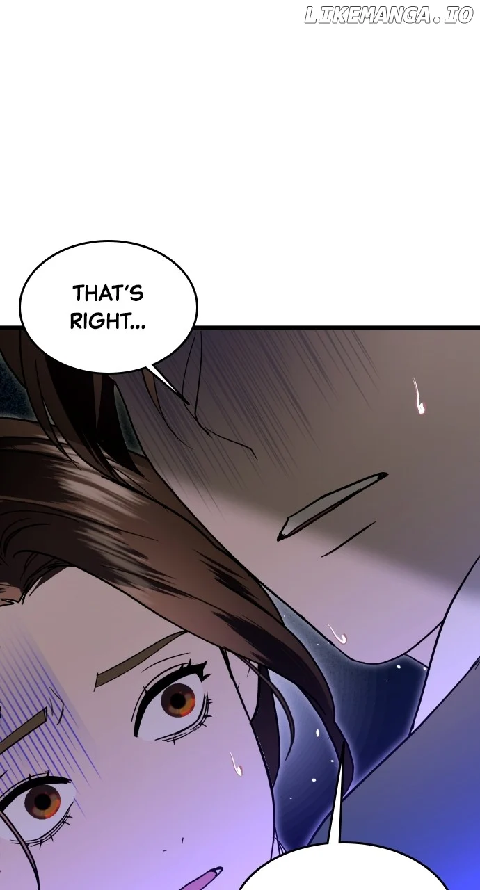 Maseknam – A Sexy Magician - Chapter 87 - 91