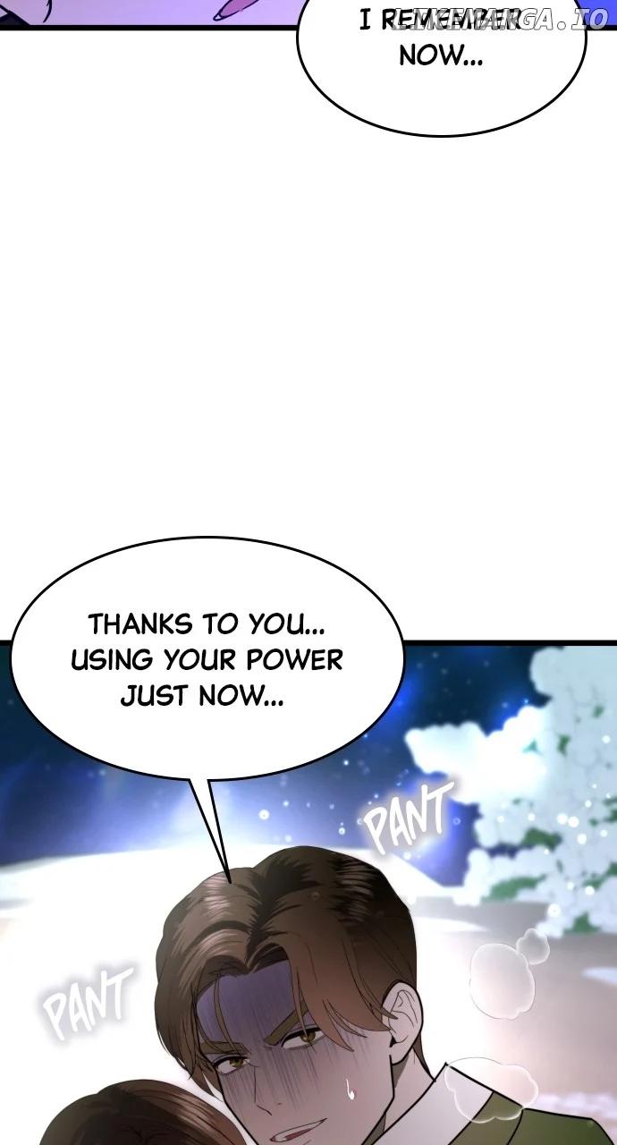 Maseknam – A Sexy Magician - Chapter 87 - 92