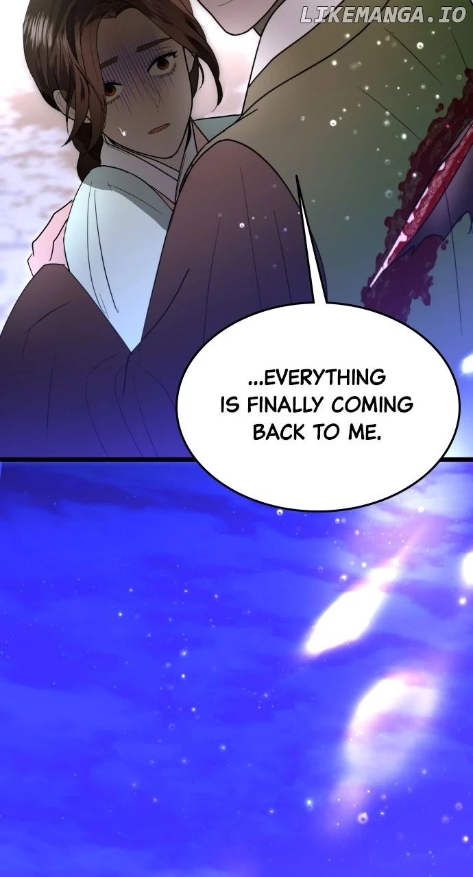 Maseknam – A Sexy Magician - Chapter 87 - 93