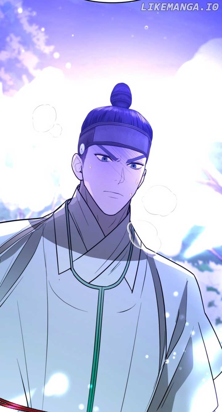 Maseknam – A Sexy Magician Chapter 88 - Page 4