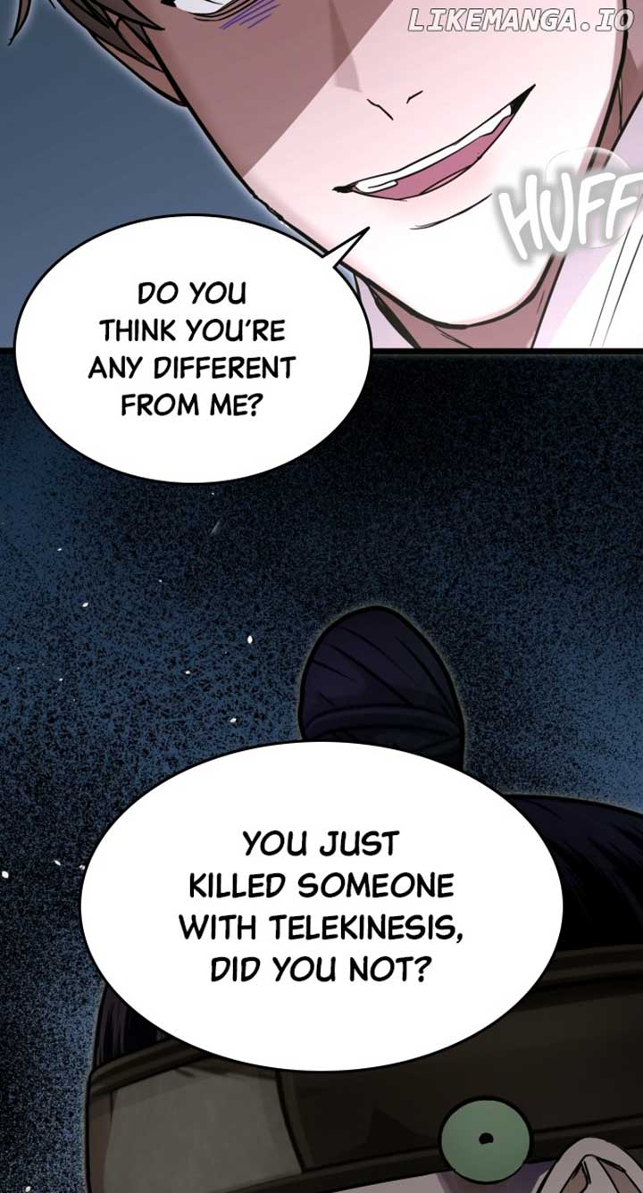 Maseknam – A Sexy Magician Chapter 88 - Page 12