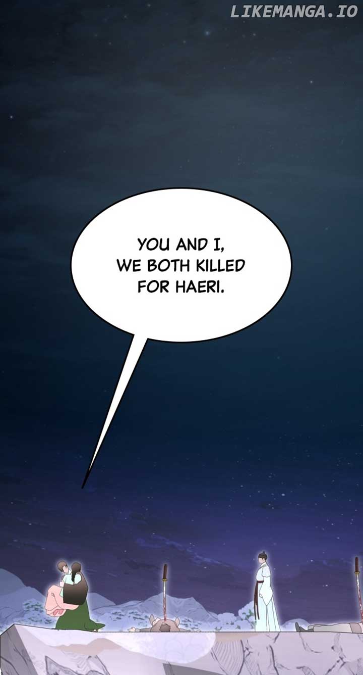 Maseknam – A Sexy Magician Chapter 88 - Page 14