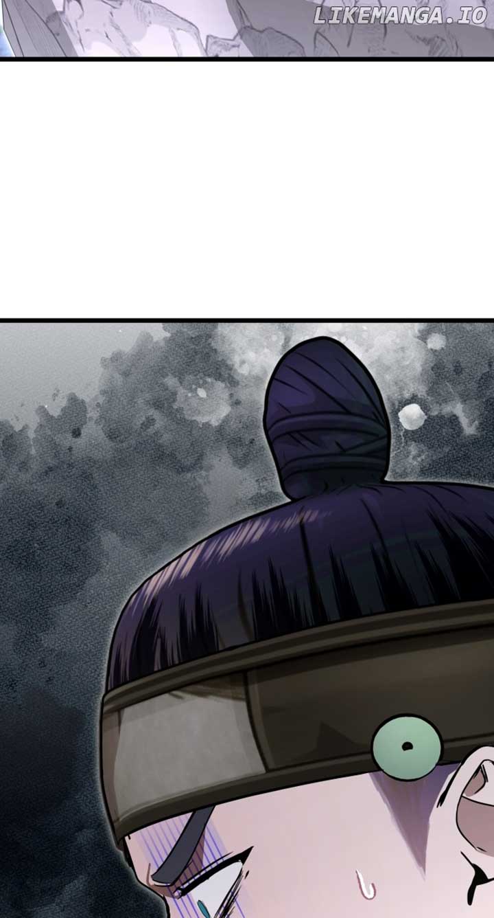 Maseknam – A Sexy Magician Chapter 88 - Page 15