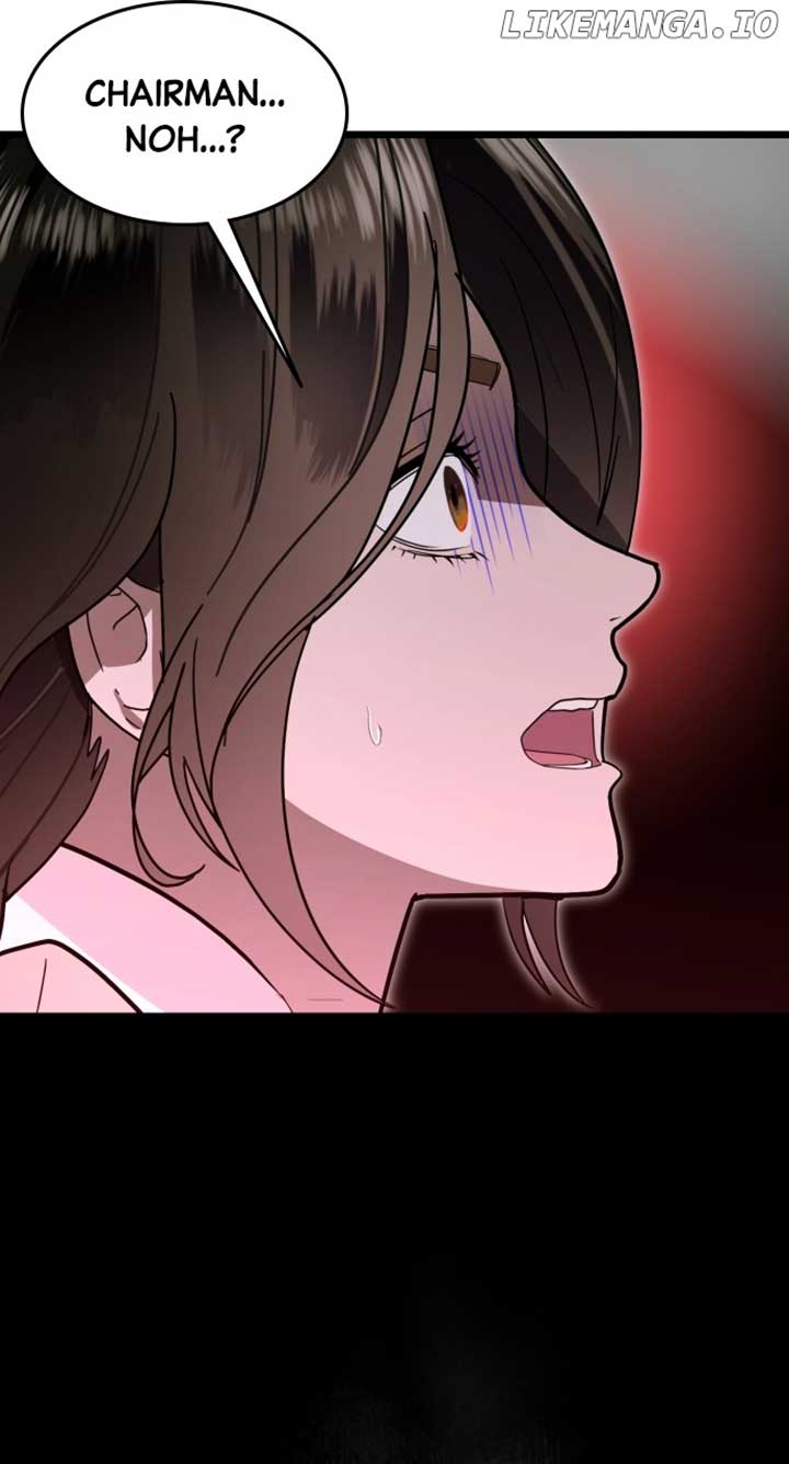 Maseknam – A Sexy Magician Chapter 88 - Page 18