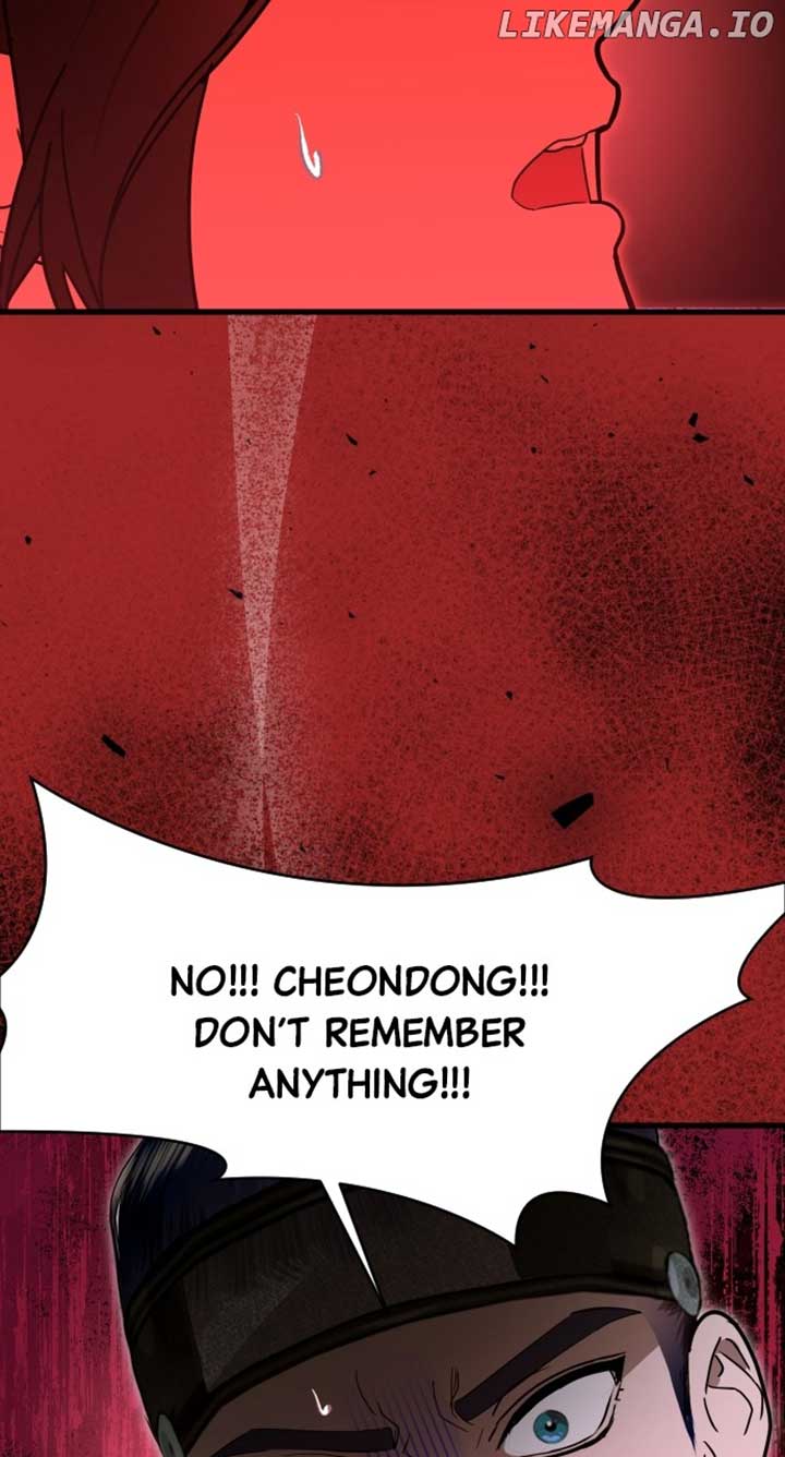 Maseknam – A Sexy Magician Chapter 88 - Page 21