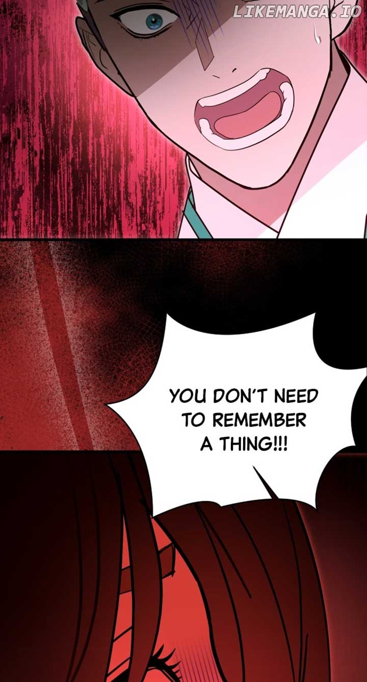 Maseknam – A Sexy Magician Chapter 88 - Page 22