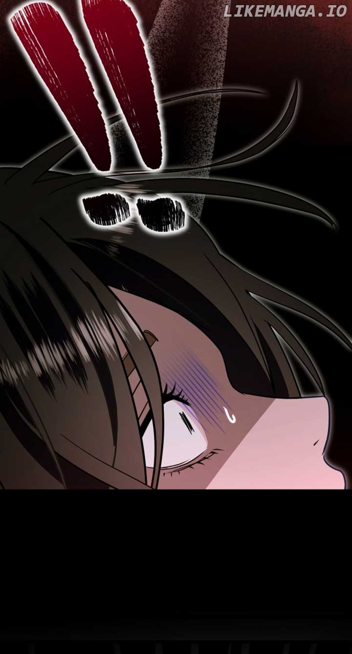 Maseknam – A Sexy Magician Chapter 88 - Page 25