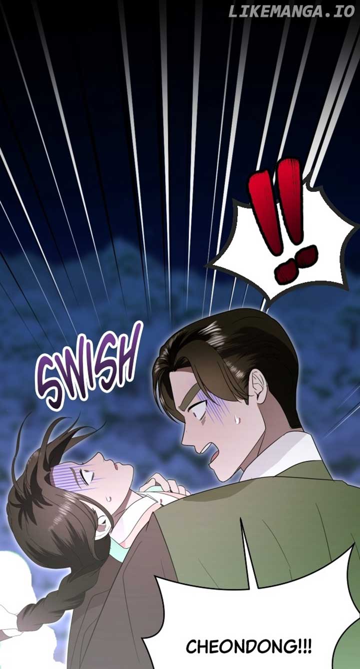 Maseknam – A Sexy Magician Chapter 88 - Page 26